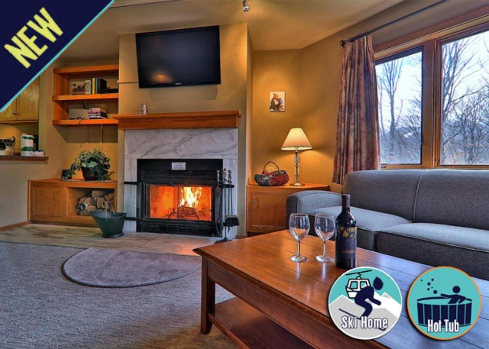 Vacation Home interior